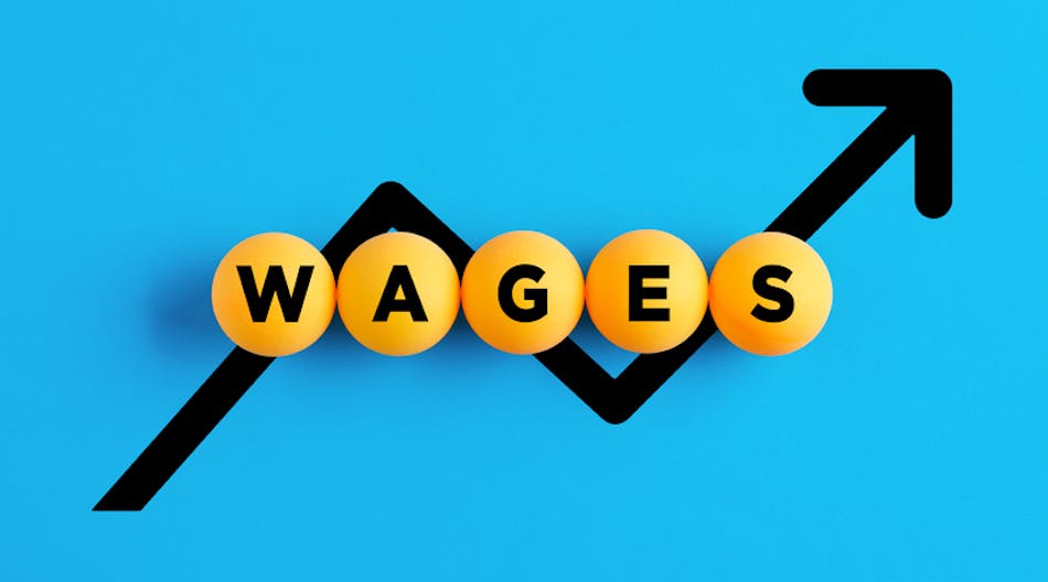 Rising Wages Could Lead to More Inflation