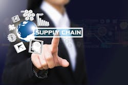 Young Professionals Seeking to Make a Difference via Supply Chain Careers Young Professionals Seeking to Make a Difference via Supply Chain Careers