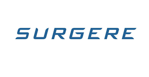 Surgere Logo