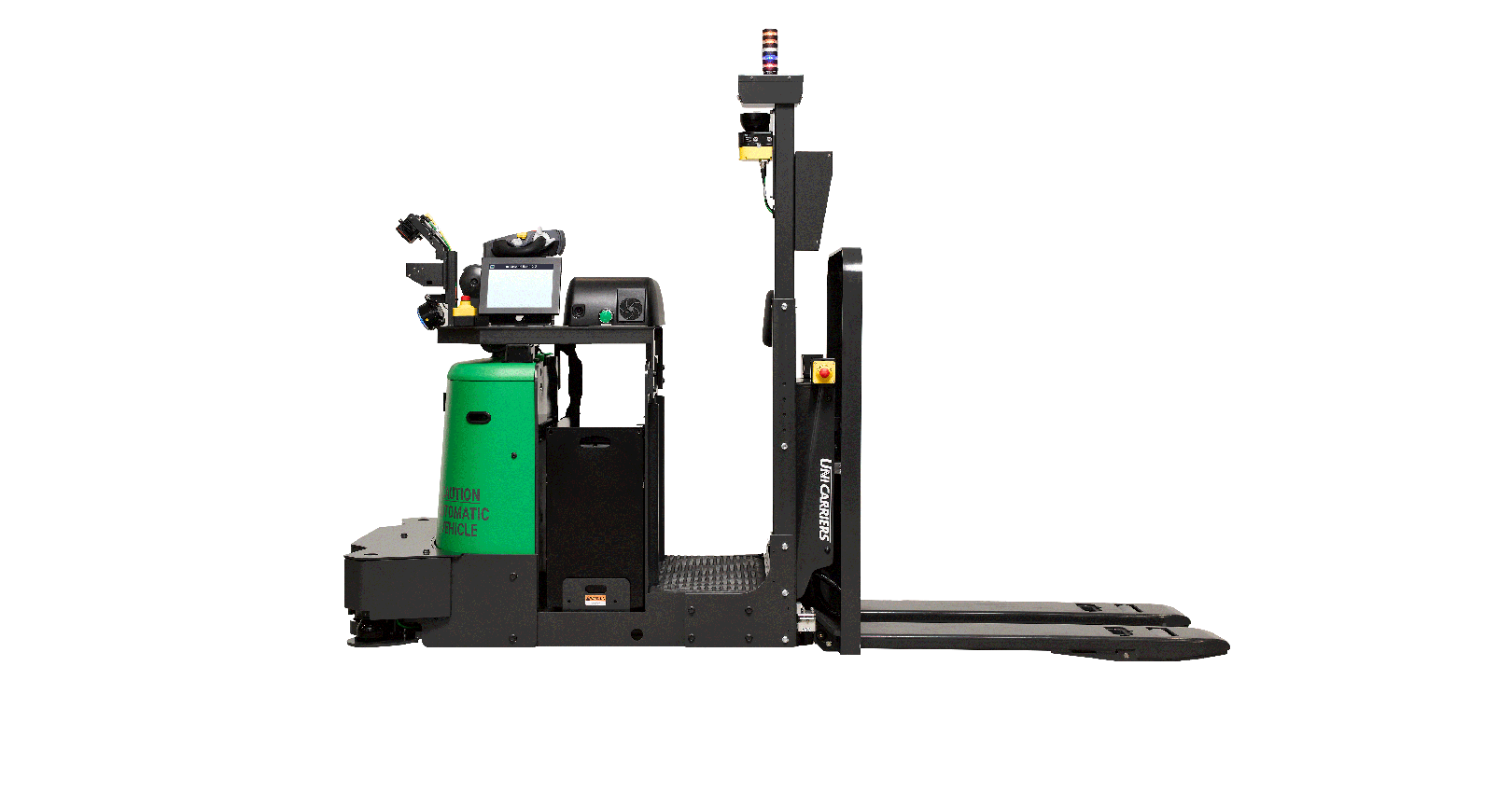 Vecna Pallet Jack 6154cb8f1f5ea