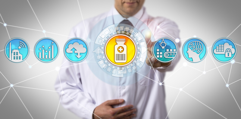 Few RX Supply Chains Are Not Prepared to Share DSCSA-Required Data