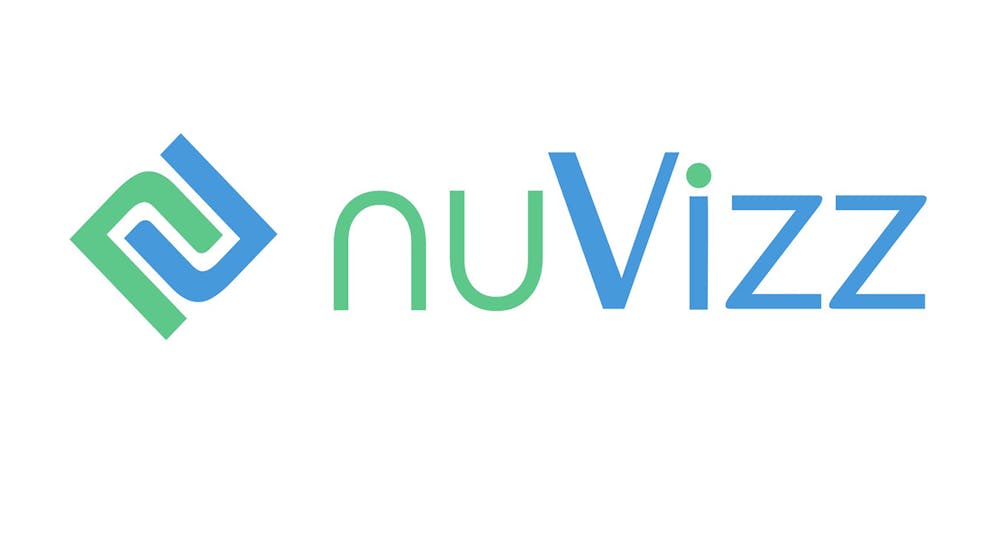 Nu Vizz Logo