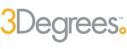 3 Degrees Logo 262x100px 3 Degrees Logo 262x100px