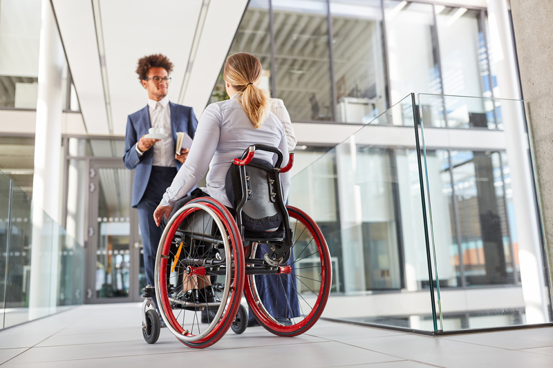 How to Become a Disability-Confident Employer