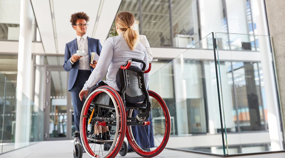 How to Become a Disability-Confident Employer