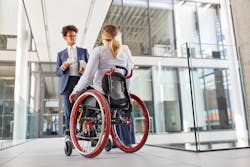 How to Become a Disability-Confident Employer How to Become a Disability-Confident Employer