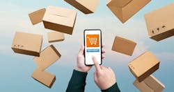 Meeting E-Commerce Return and Customer Expectations Meeting E-Commerce Return and Customer Expectations