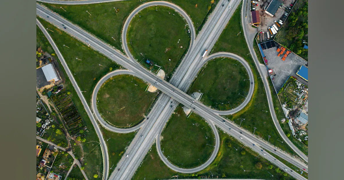 10 Most Congested Interstates | MHL News