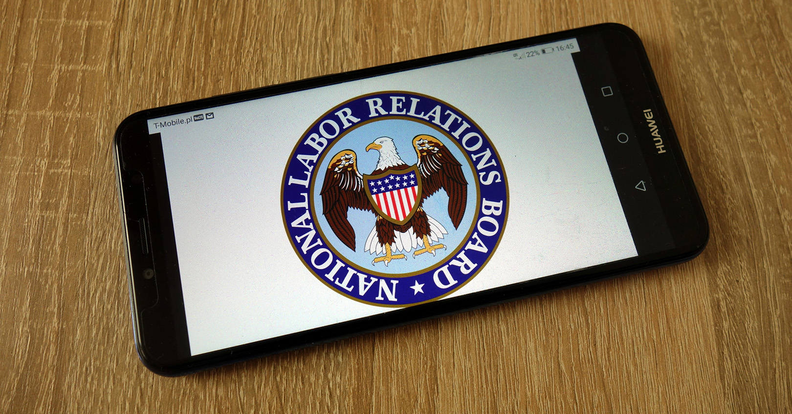 Nlrb On Cellphone 615f116fdbfb5
