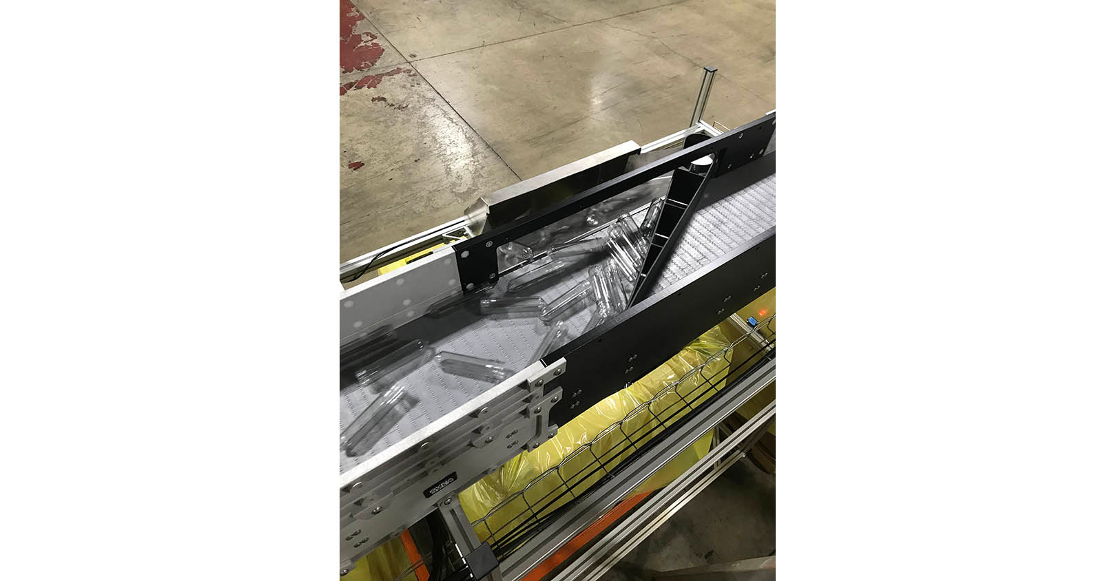 Preform Conveyor 61646d7856713