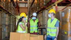 Why Aren’t Warehouse Workers Being Better Protected from Dangerous Hot Temps?