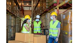 Why Aren’t Warehouse Workers Being Better Protected from Dangerous Hot Temps?