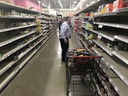 82% of Americans Think Supply Chain Issues Will Ruin Their Life Plans 82% of Americans Think Supply Chain Issues Will Ruin Their Life Plans