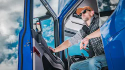 Driver Shortage at Historic High