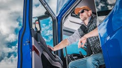 Driver Shortage at Historic High Driver Shortage at Historic High