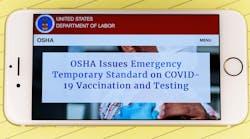 Companies Advised to Adhere to ETS Regardless of Stay Companies Advised to Adhere to ETS Regardless of Stay