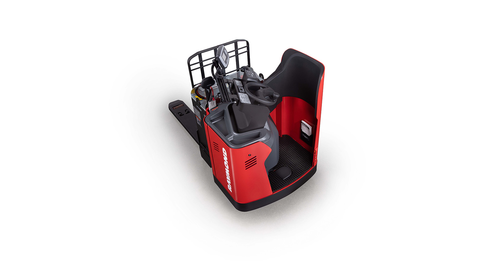 Raymond 619d5964243f6