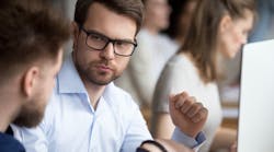 Empathy Goes a Long Towards a Happy Workplace Empathy Goes a Long Towards a Happy Workplace