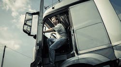 Increase Truckers Wages Instead of Hiring Teenagers Teamsters Say