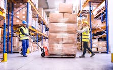 Strategies to Manage Supply Chain Labor Shortages & Chaos