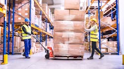 Strategies to Manage Supply Chain Labor Shortages & Chaos Strategies to Manage Supply Chain Labor Shortages & Chaos