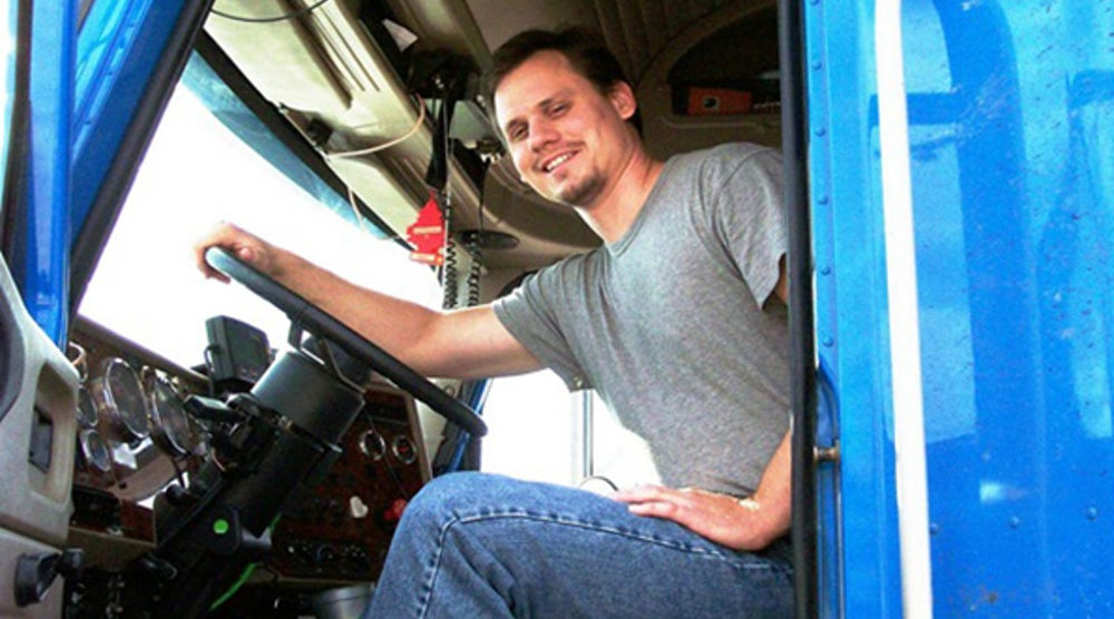 Drivers are Exempt from Vaccine Mandate, Says Trucking Industry