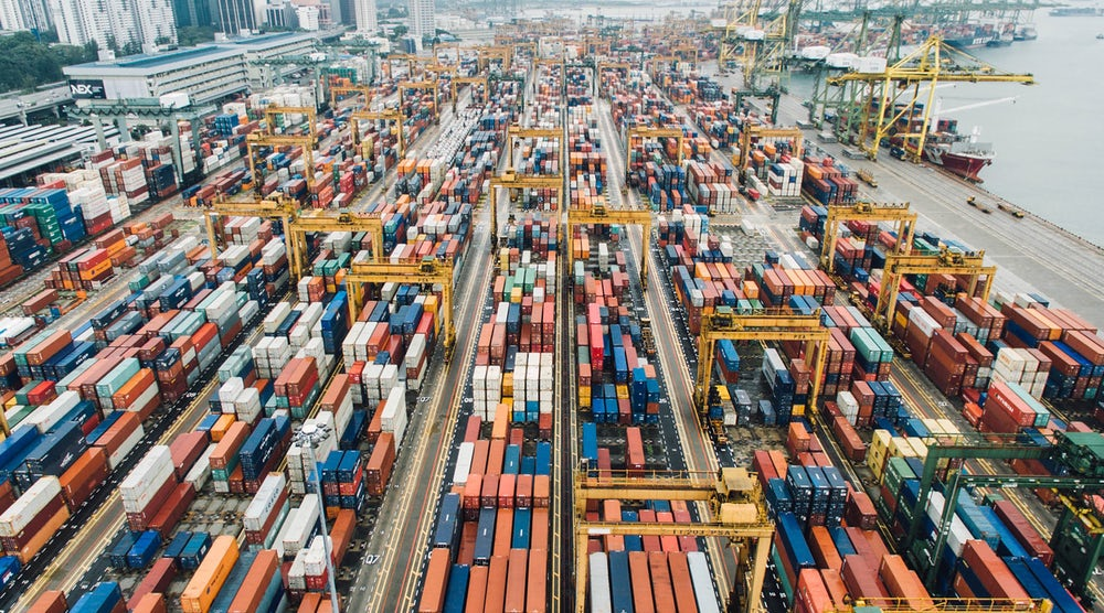 Could a National Supply Chain Dashboard Prevent Bottlenecks?