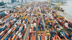 Could a National Supply Chain Dashboard Prevent Bottlenecks? Could a National Supply Chain Dashboard Prevent Bottlenecks?