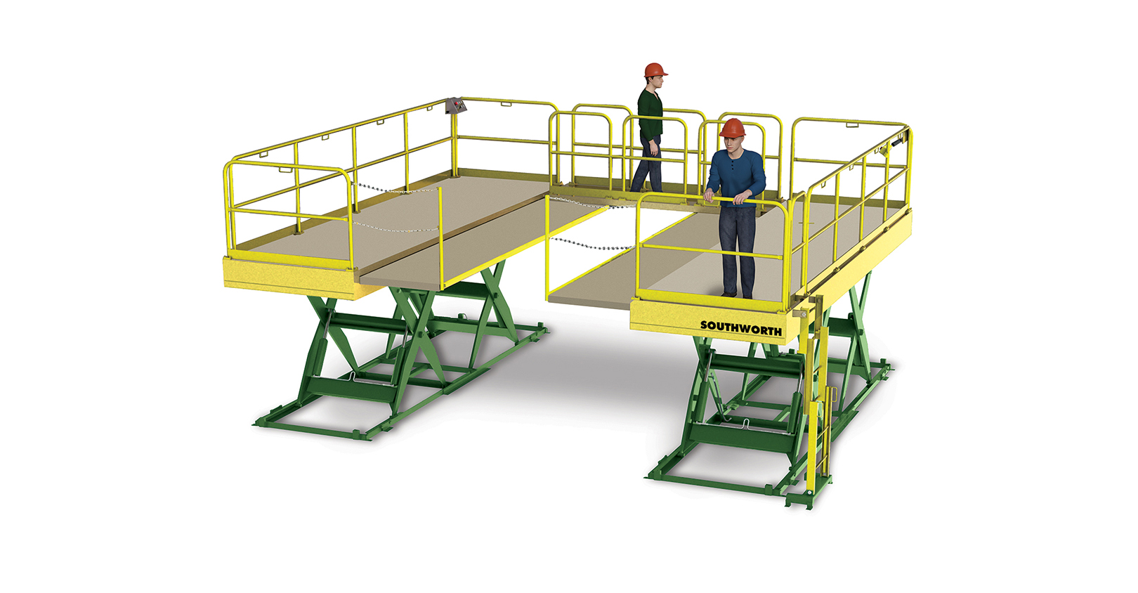 Southworth Mhl 6193d688e5d8c