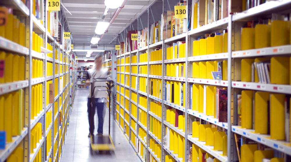 Warehouse Space Sold Out, Says Logistics Company