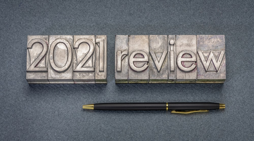 The Year in Review: MH&L's Top Content Published in 2021