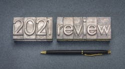 The Year in Review: MH&L's Top Content Published in 2021 The Year in Review: MH&L's Top Content Published in 2021