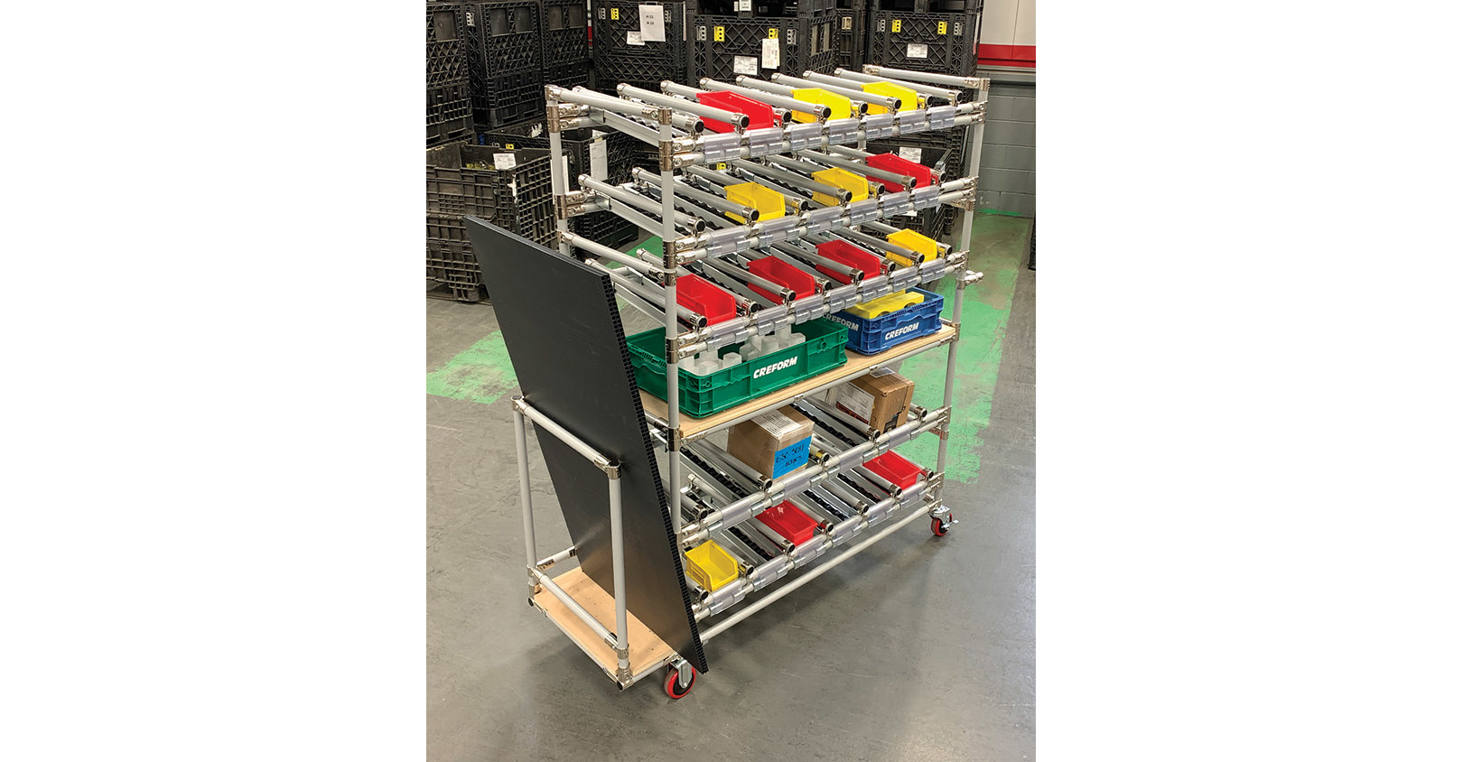 Creform Flow Rack 61b8c8add14f8