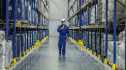 New Safety Guidance for Dangerous Goods Storage
