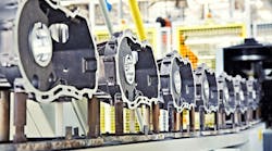 Manufacturing Grows But There are Concerns Says ISM Manufacturing Grows But There are Concerns Says ISM