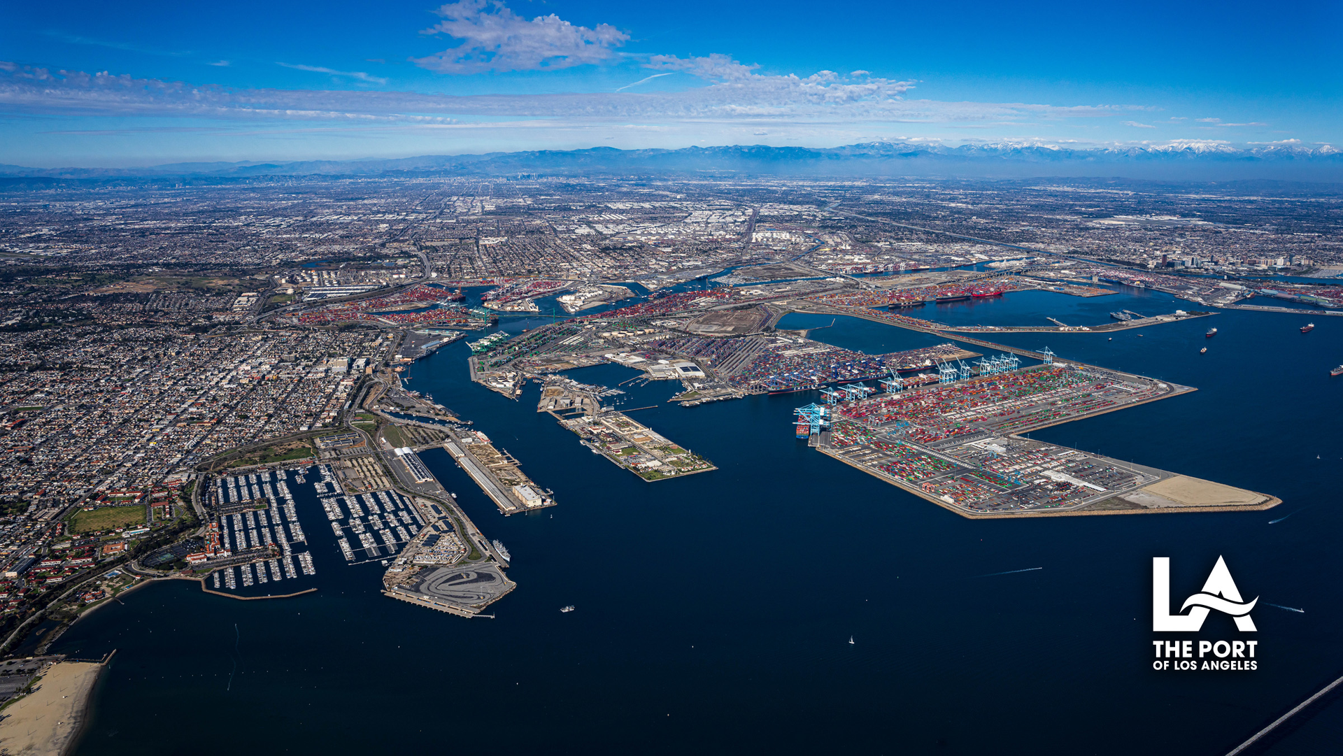 Port Will Hold Off Until Dec. 13 on Container Dwell Fee
