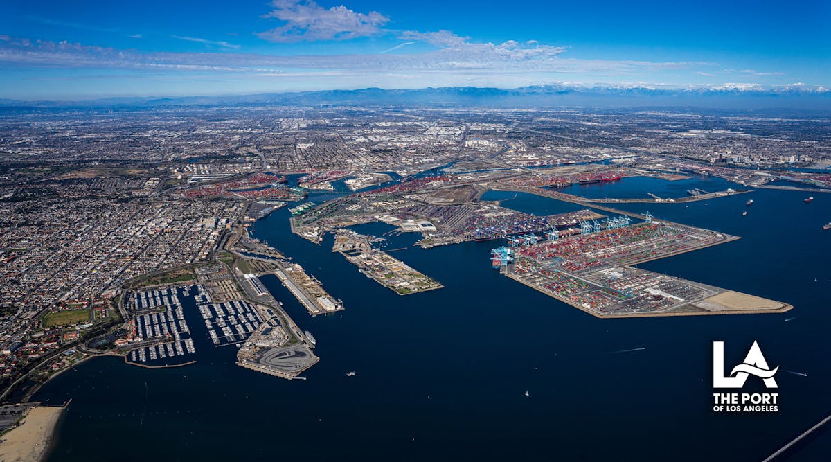 Port Will Hold Off Until Dec. 13 on Container Dwell Fee