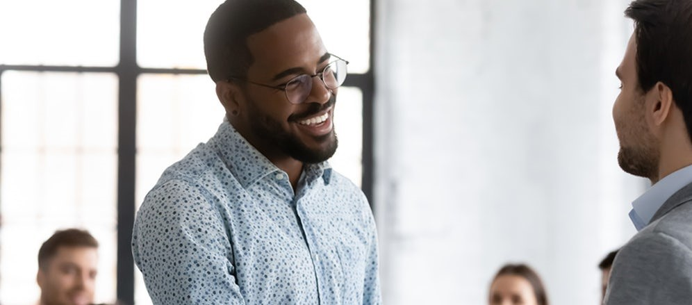 Strong Soft Skills Necessary in Hybrid Workplace