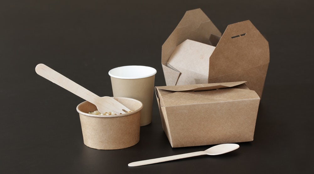 90% of Sustainable Packaging Commitments Won&rsquo;t be Met by 2025