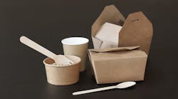 90% of  Sustainable Packaging Commitments Won’t be Met by 2025
