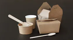 90% of Sustainable Packaging Commitments Won’t be Met by 2025