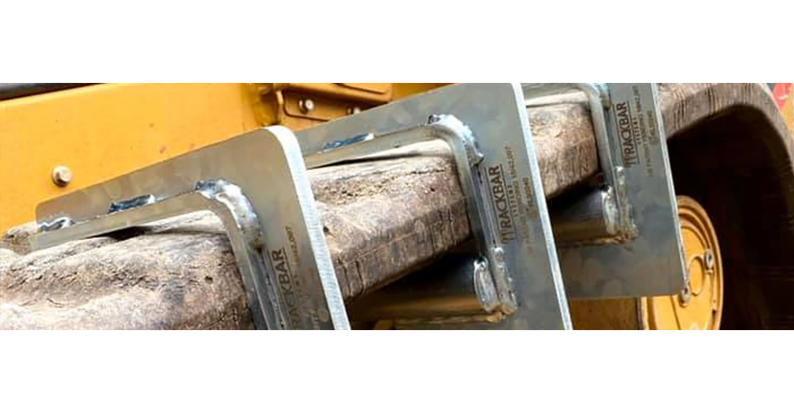 Track Bar Solutions Material Handling and Logistics