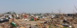 American Logistics Aid Network Mobilizes In Wake Of Recent Tornadoes American Logistics Aid Network Mobilizes In Wake Of Recent Tornadoes