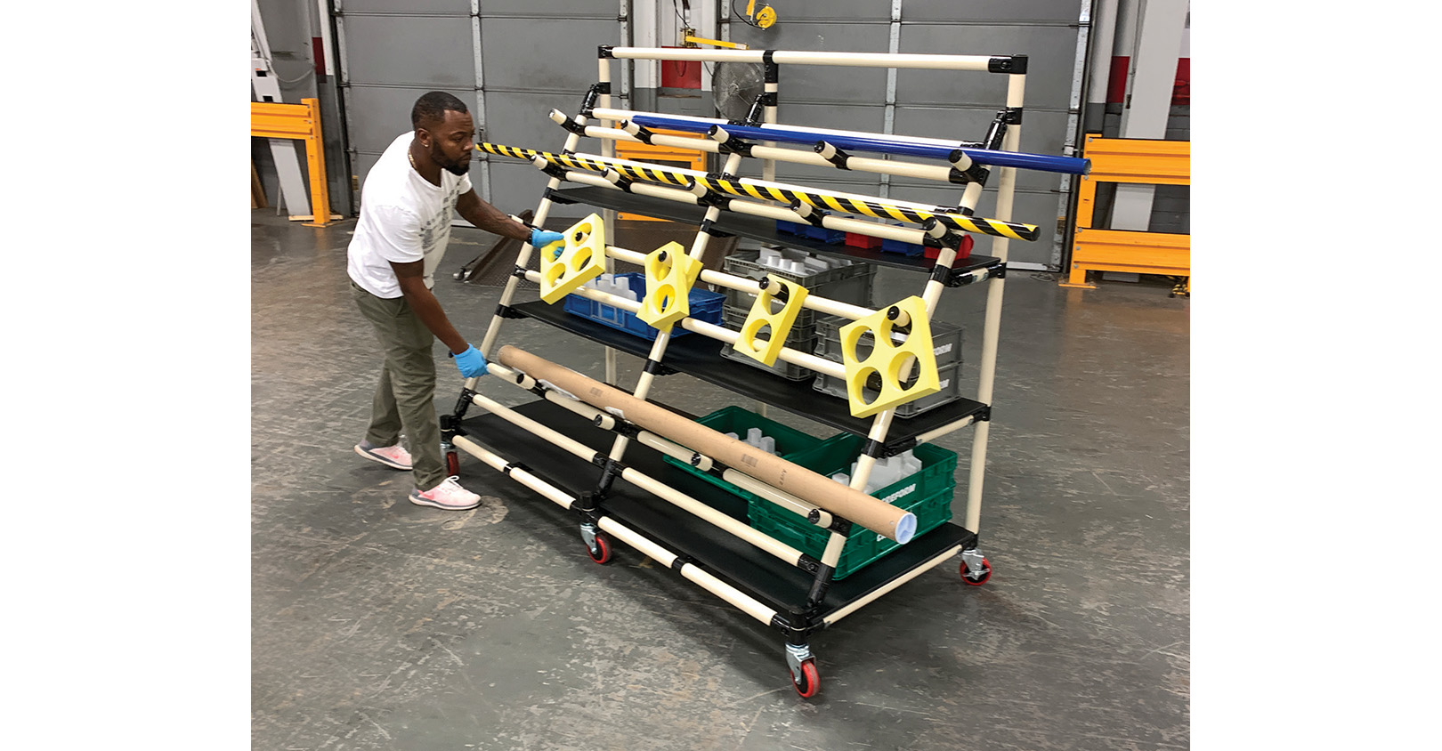 Creform Cart 61c0fa7c99c4f