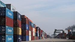 Retail Imports Hits Record Growth for 2021 Retail Imports Hits Record Growth for 2021