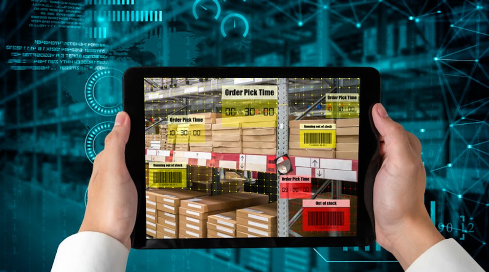 Warehouse Management Systems Sales to Hit $10 Billion by 2030