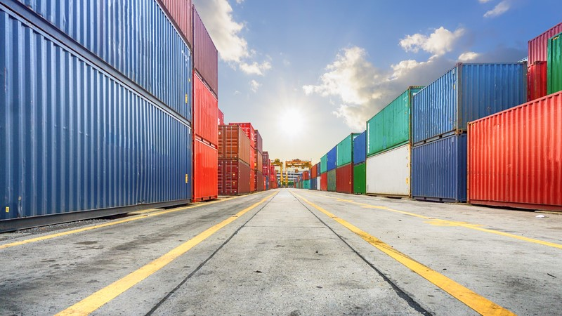 Cargo Theft Changes Patterns at Congested US Ports