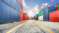 Cargo Theft Changes Patterns at Congested US Ports Cargo Theft Changes Patterns at Congested US Ports