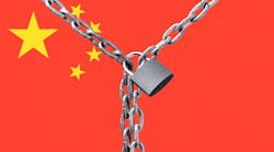 China Slavery