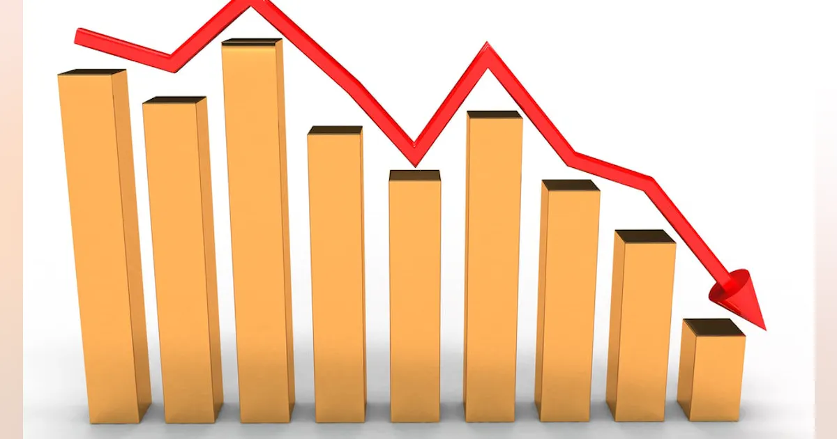 Consumer Confidence Fell in January | Material Handling and Logistics